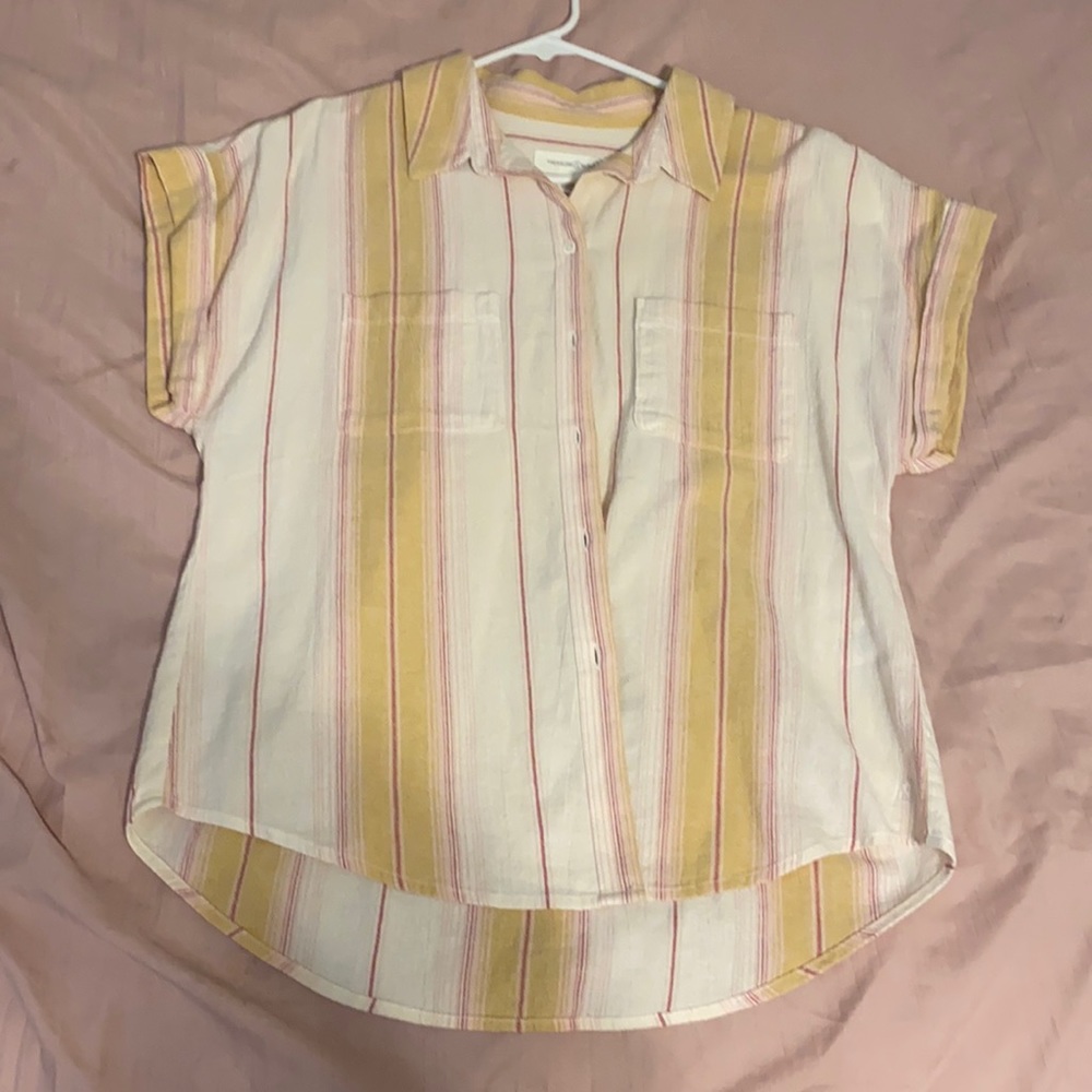 Treasure & Bond shirt